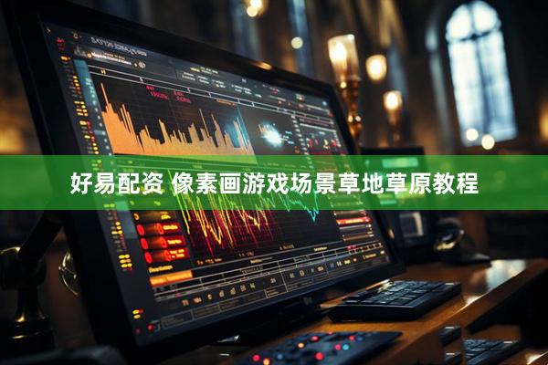 好易配资 像素画游戏场景草地草原教程